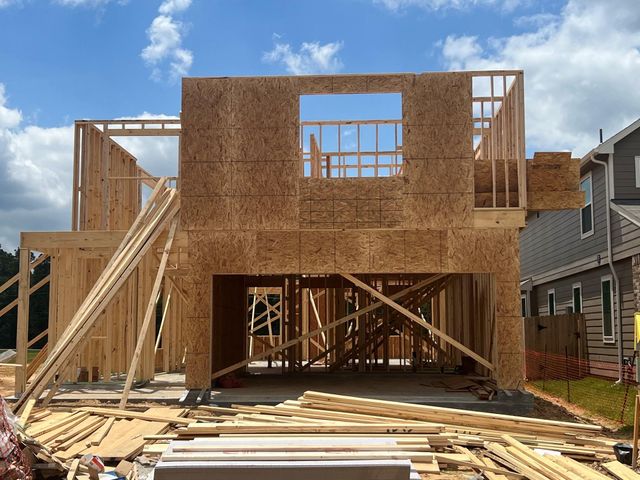 3858 Avalon Lane, Conroe, TX 77301