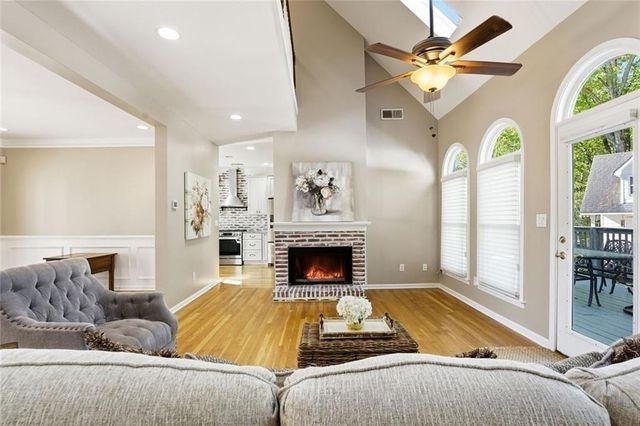 1380 Holland Road, Powder Springs, GA 30127