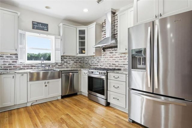 1380 Holland Road, Powder Springs, GA 30127