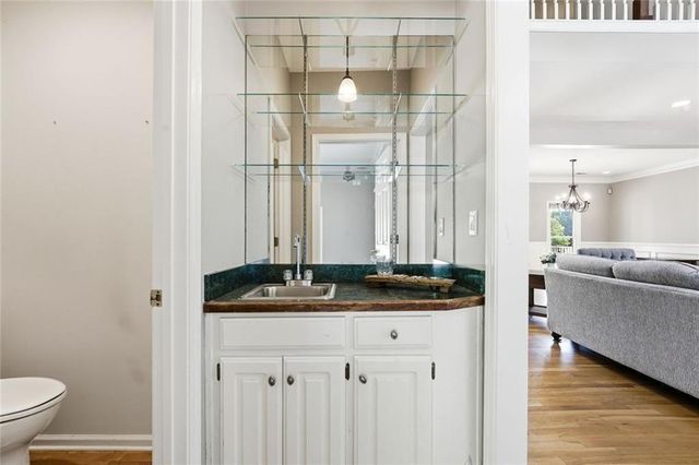 1380 Holland Road, Powder Springs, GA 30127