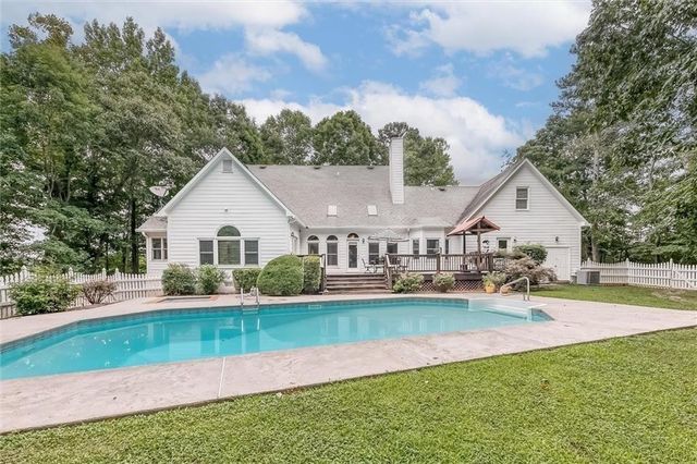 1380 Holland Road, Powder Springs, GA 30127