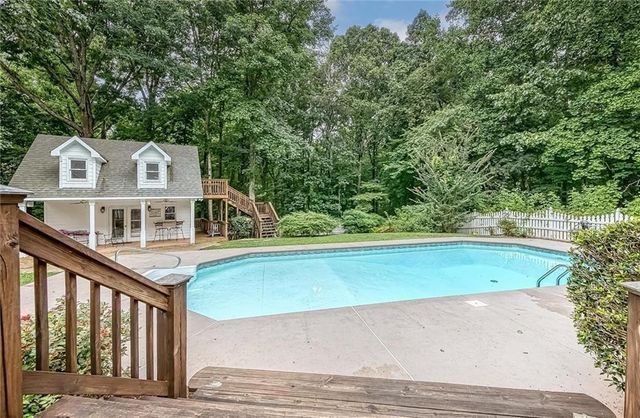 1380 Holland Road, Powder Springs, GA 30127