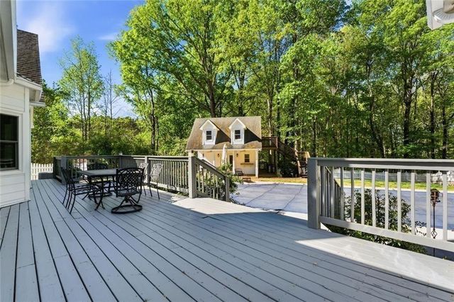 1380 Holland Road, Powder Springs, GA 30127