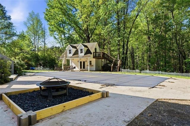 1380 Holland Road, Powder Springs, GA 30127