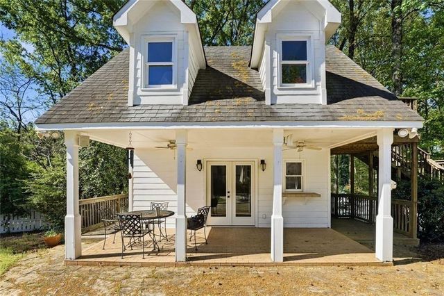 1380 Holland Road, Powder Springs, GA 30127