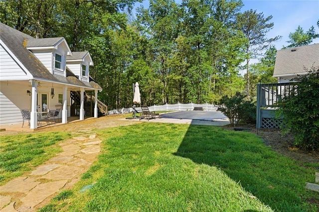 1380 Holland Road, Powder Springs, GA 30127