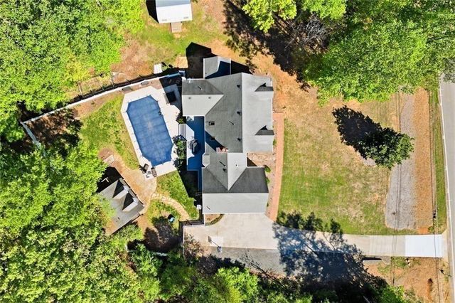 1380 Holland Road, Powder Springs, GA 30127