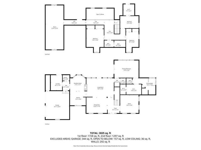 1380 Holland Road, Powder Springs, GA 30127