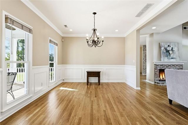 1380 Holland Road, Powder Springs, GA 30127