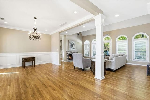 1380 Holland Road, Powder Springs, GA 30127