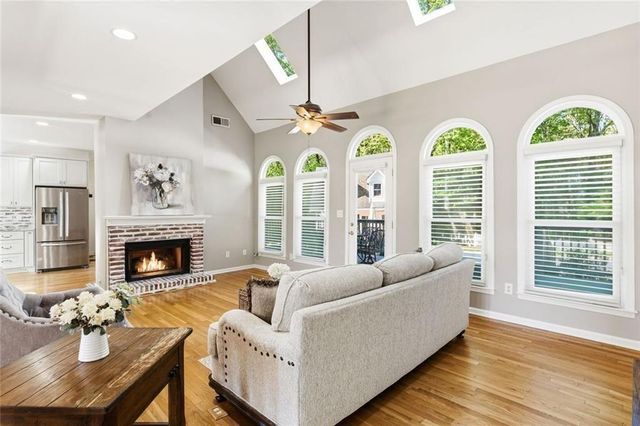 1380 Holland Road, Powder Springs, GA 30127