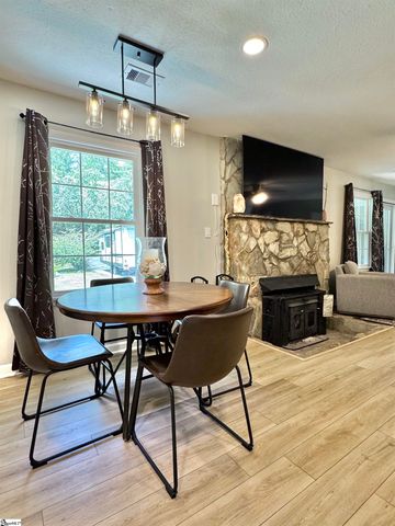 159 Country Creek Drive, Pickens, SC 29671