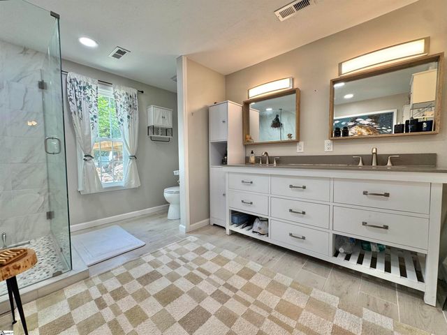 159 Country Creek Drive, Pickens, SC 29671