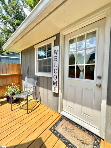 159 Country Creek Drive, Pickens, SC 29671