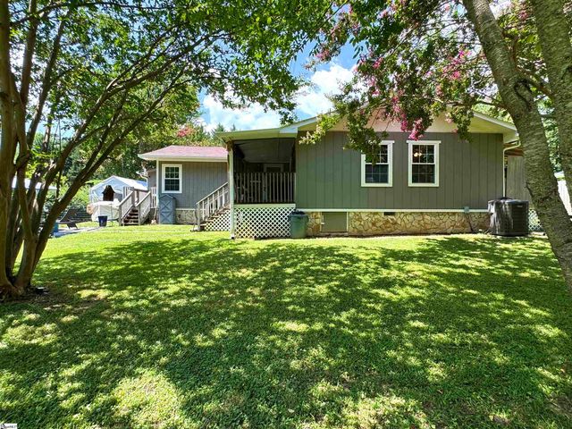 159 Country Creek Drive, Pickens, SC 29671