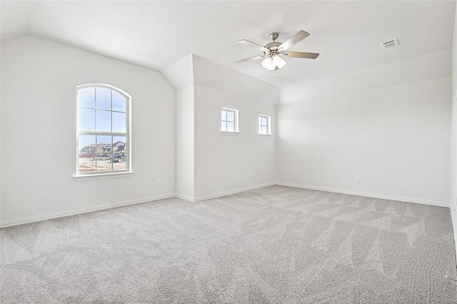 1321 Huntington Drive, Anna, TX 75409