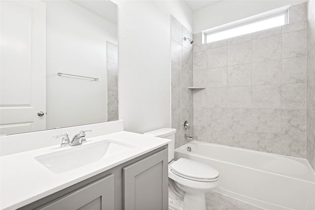 1321 Huntington Drive, Anna, TX 75409