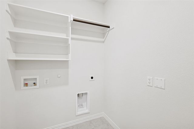 1321 Huntington Drive, Anna, TX 75409