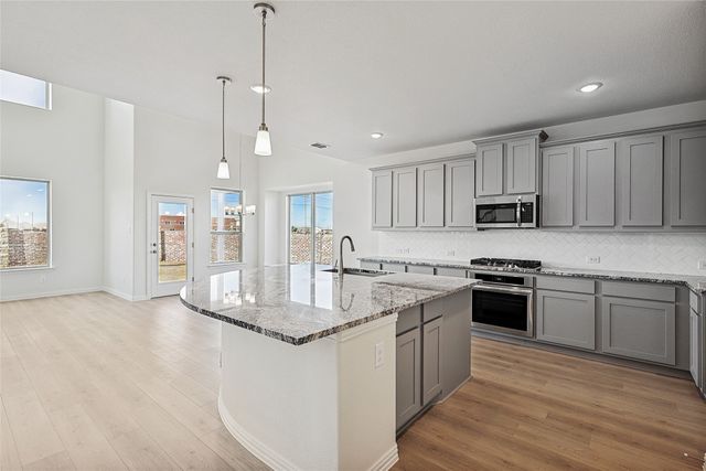 1321 Huntington Drive, Anna, TX 75409