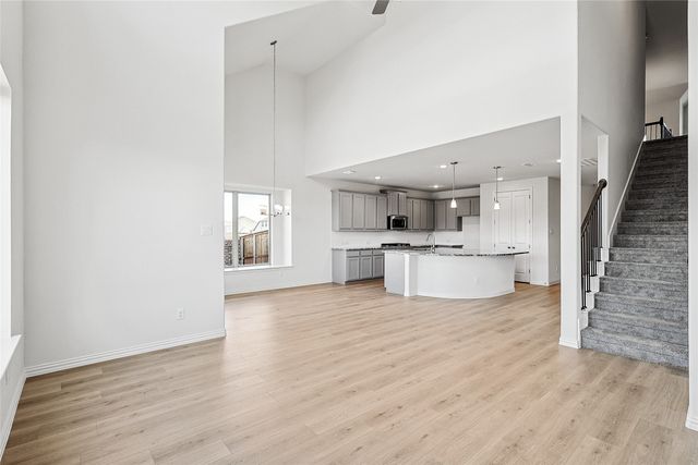 1321 Huntington Drive, Anna, TX 75409