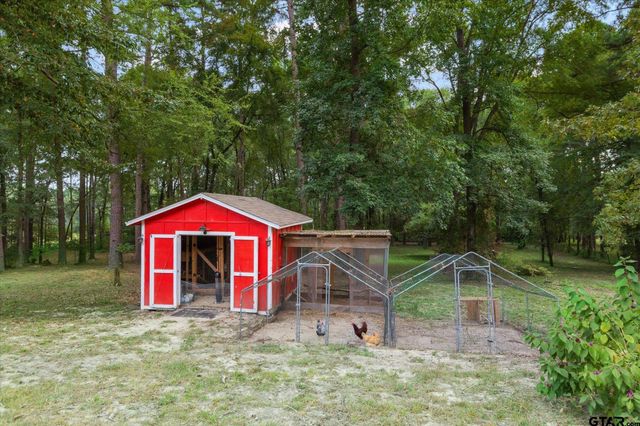 286 Hall Dr, Longview, TX 75605