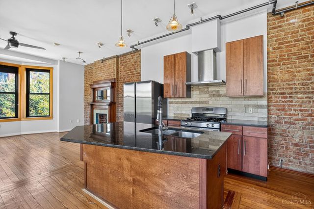 1237 Vine Street, Cincinnati, OH 45202