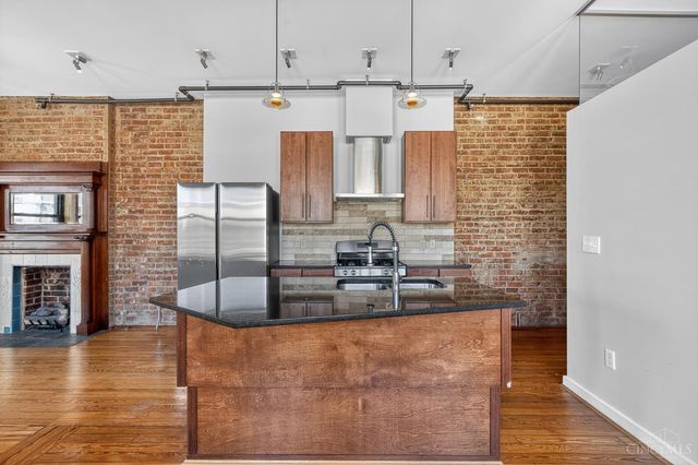 1237 Vine Street, Cincinnati, OH 45202
