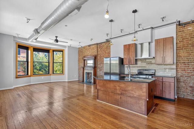 1237 Vine Street, Cincinnati, OH 45202