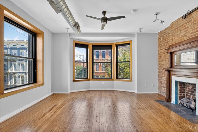 1237 Vine Street, Cincinnati, OH 45202