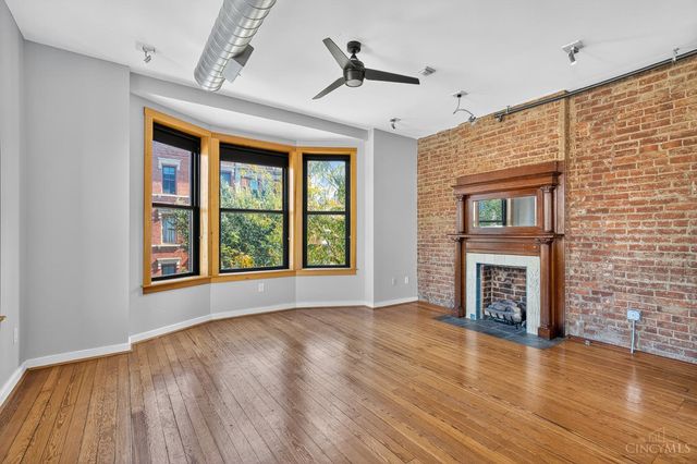 1237 Vine Street, Cincinnati, OH 45202