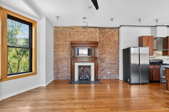 1237 Vine Street, Cincinnati, OH 45202