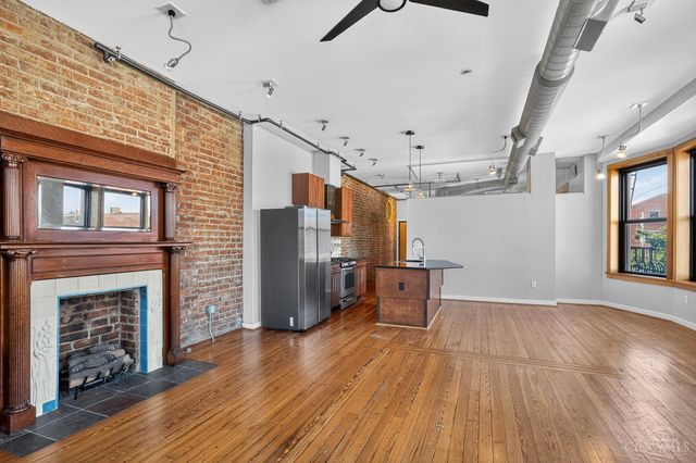 1237 Vine Street, Cincinnati, OH 45202