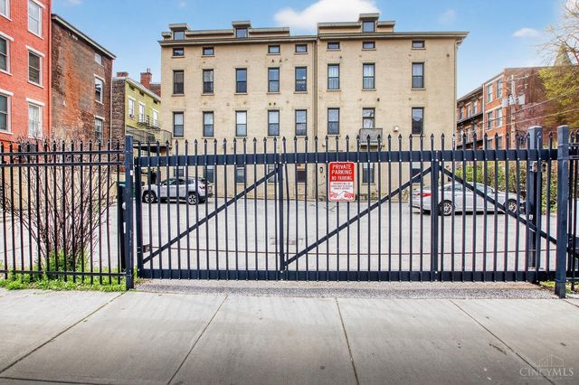 1237 Vine Street, Cincinnati, OH 45202