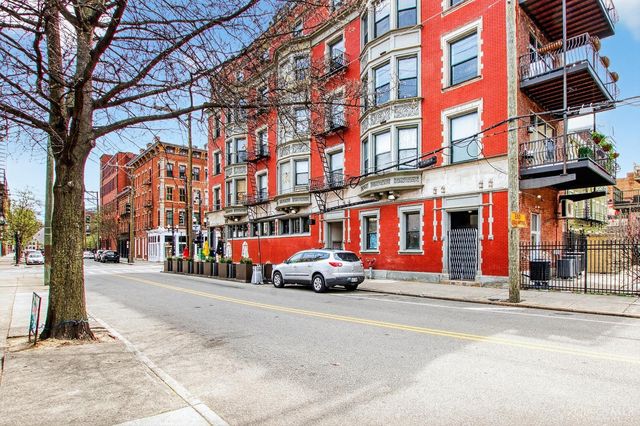 1237 Vine Street, Cincinnati, OH 45202