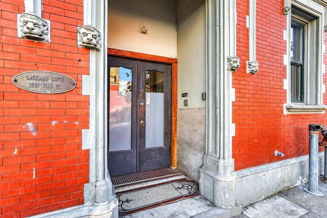 1237 Vine Street, Cincinnati, OH 45202