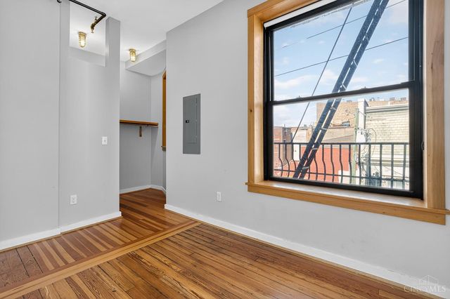 1237 Vine Street, Cincinnati, OH 45202