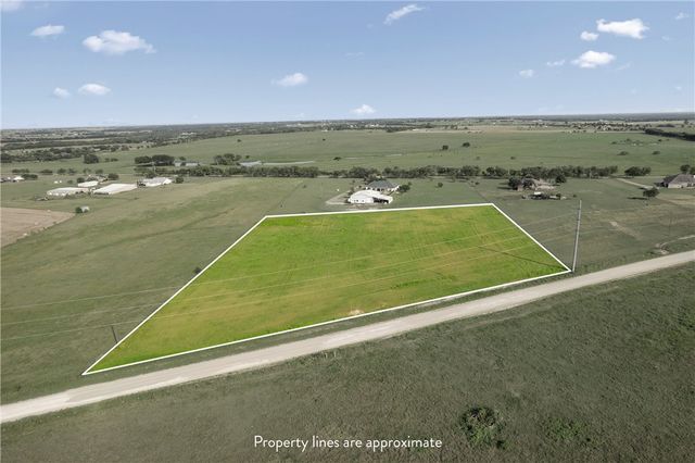 1228 N Old Temple Road, Lorena, TX 76655
