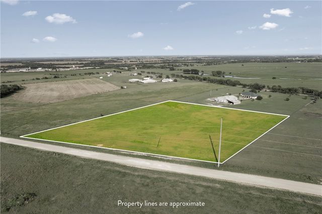 1228 N Old Temple Road, Lorena, TX 76655