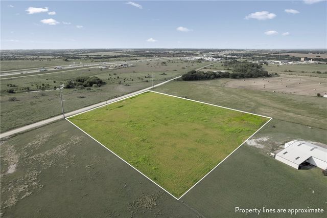 1228 N Old Temple Road, Lorena, TX 76655