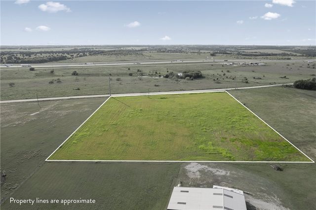 1228 N Old Temple Road, Lorena, TX 76655