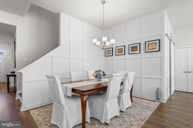 210 CONGRESSIONAL CT, Moorestown, NJ 08057