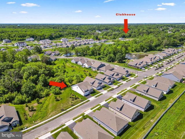 210 CONGRESSIONAL CT, Moorestown, NJ 08057