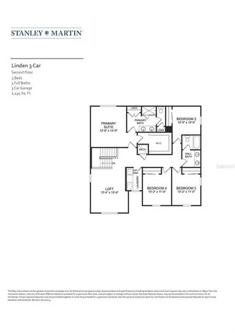 3110 VIRIDIAN CIRCLE, Melbourne, FL 32904