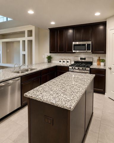 2154 Bravos Manor Lane, Fresno, TX 77545