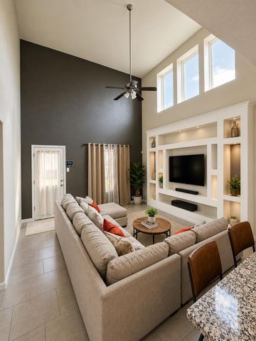 2154 Bravos Manor Lane, Fresno, TX 77545