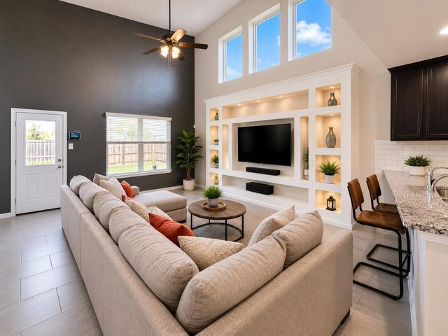 2154 Bravos Manor Lane, Fresno, TX 77545