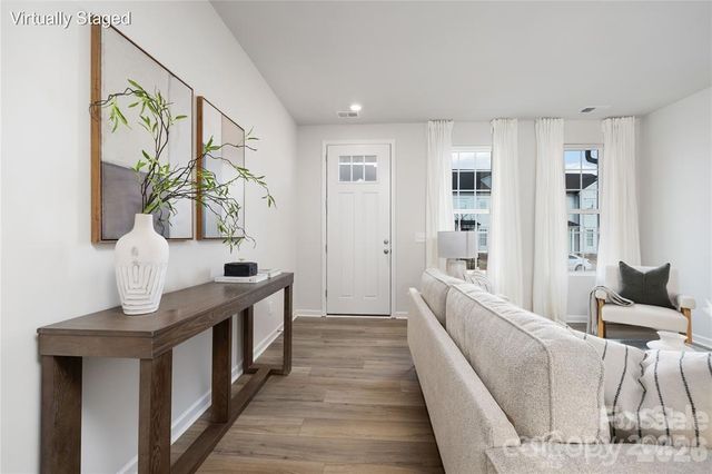 8144 Jacey Lane 14, Huntersville, NC 28078