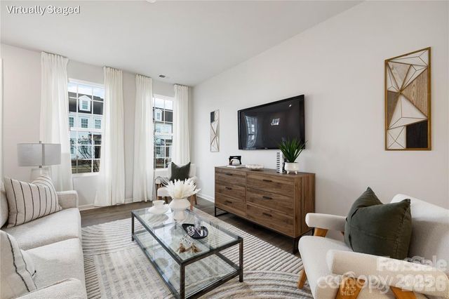 8144 Jacey Lane 14, Huntersville, NC 28078