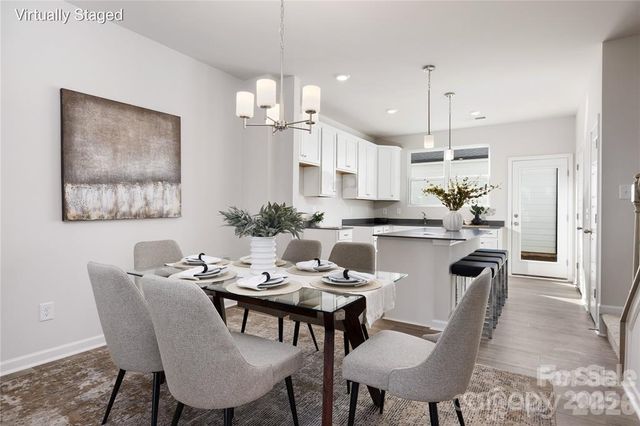 8144 Jacey Lane 14, Huntersville, NC 28078