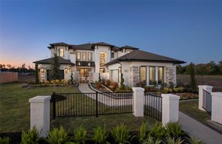 9007 Serenity Forest, Missouri City, TX 77459